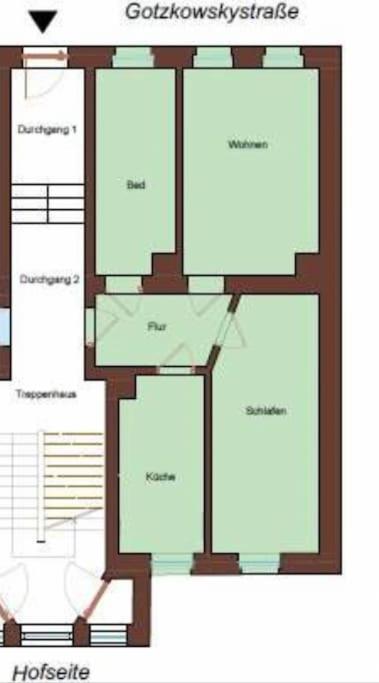 Soul-Apartment Terrasse Privat-Parkplatz Boxspringbett 55Zoll Tv Wlan لبسيا المظهر الخارجي الصورة